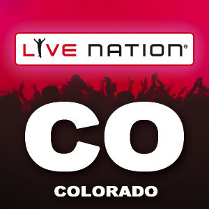 Live Nation Colorado