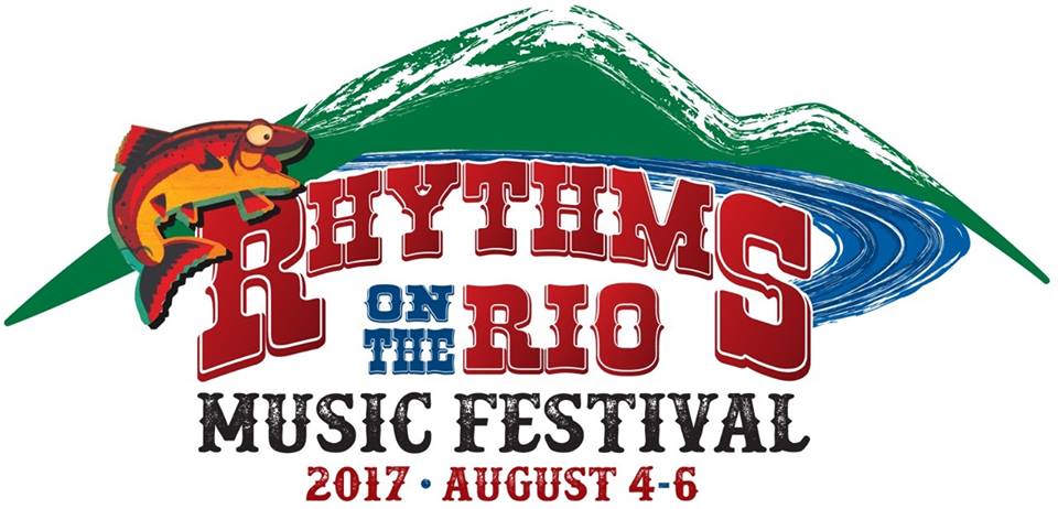 Rhythms on the Rio in South Fork, Colorado Aug 4-6
