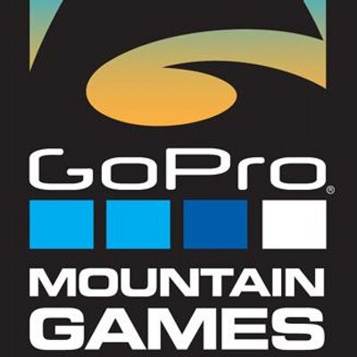 GoPro Mountain Games in Vail, Colorado on June 6-9