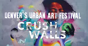 Crush Walls - September 14-20 2020