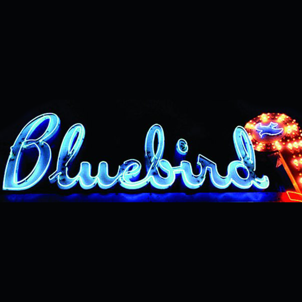 Bluebird Theatre