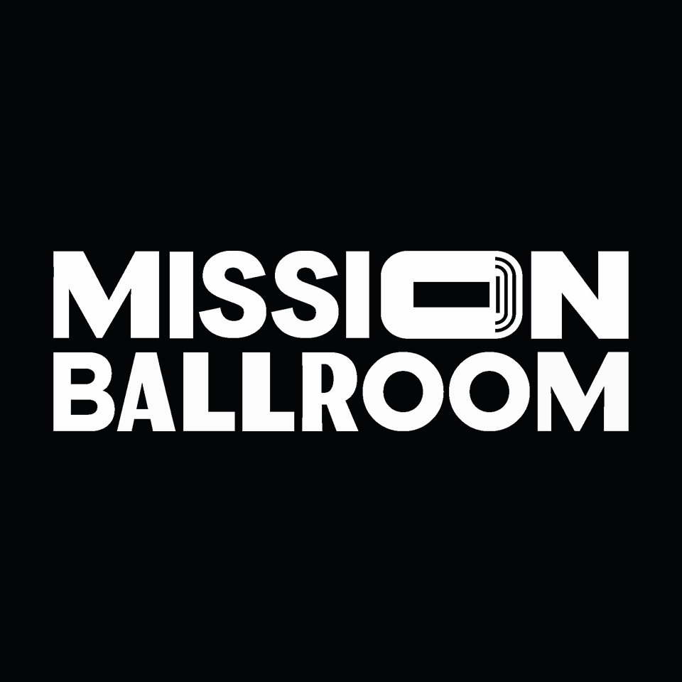 Mission Ballroom