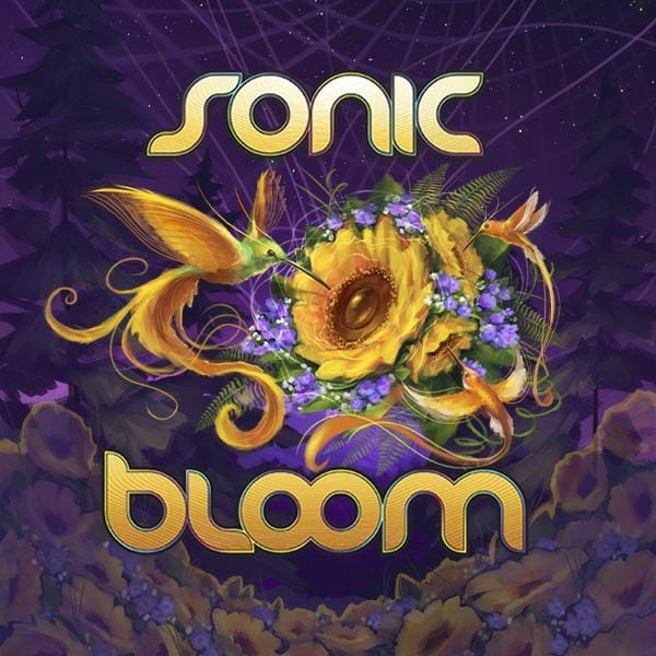 Sonic Bloom Returns June 15-18, 2023 - A Colorado Tradition Since 2006