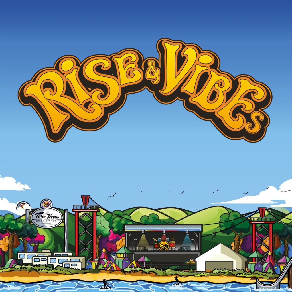 Rise & Vibes Festival