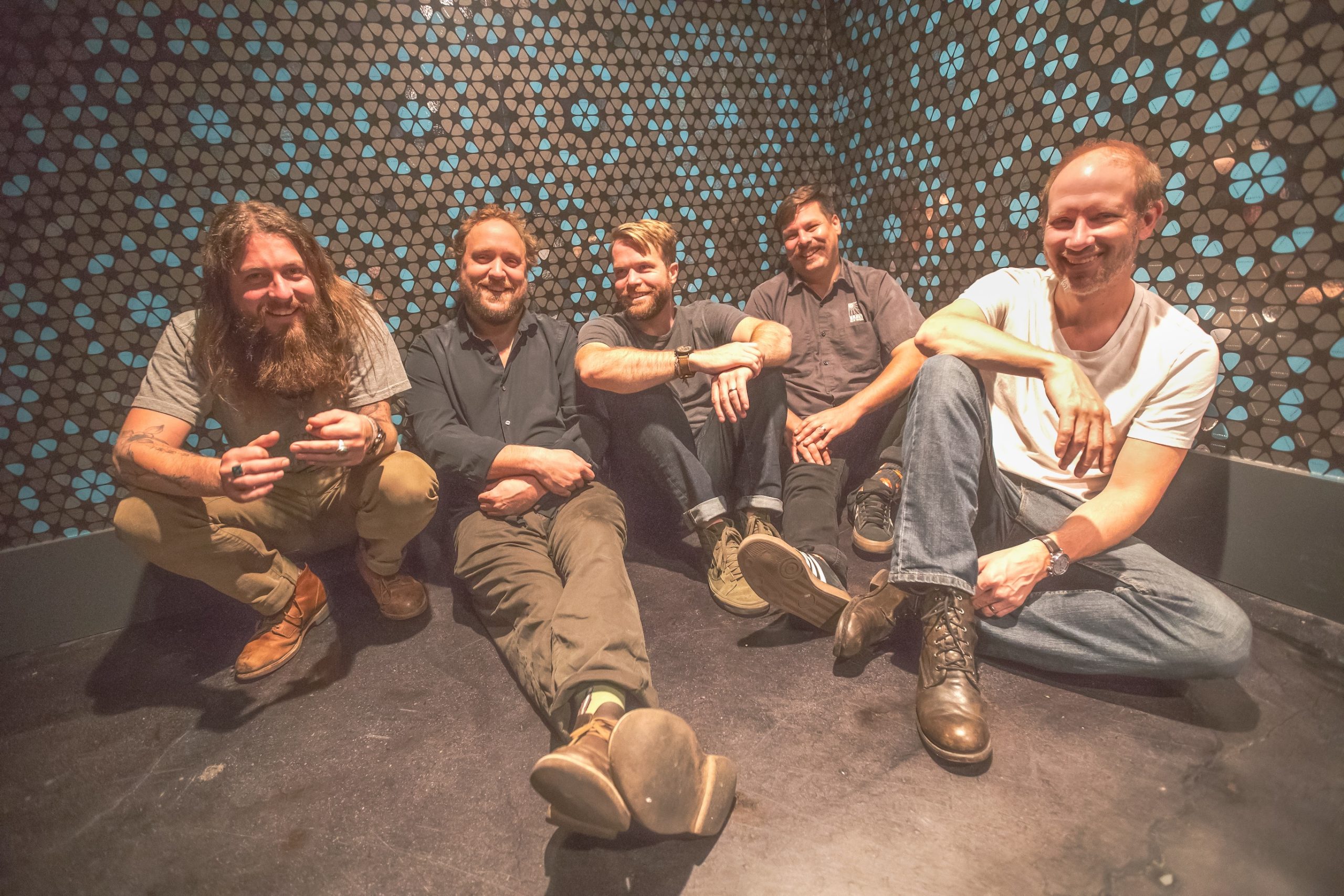 Greensky Bluegrass