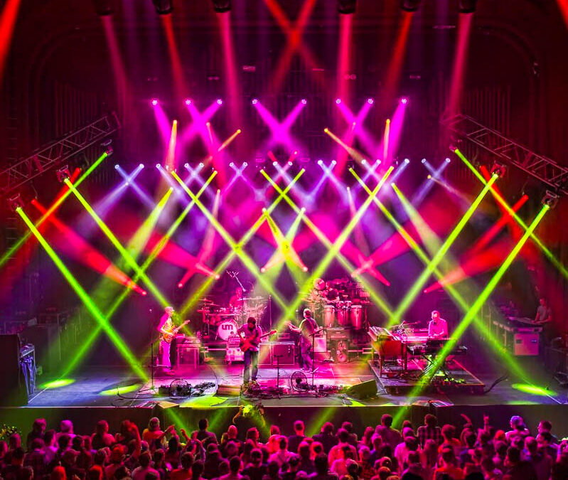 Umphrey’s McGee