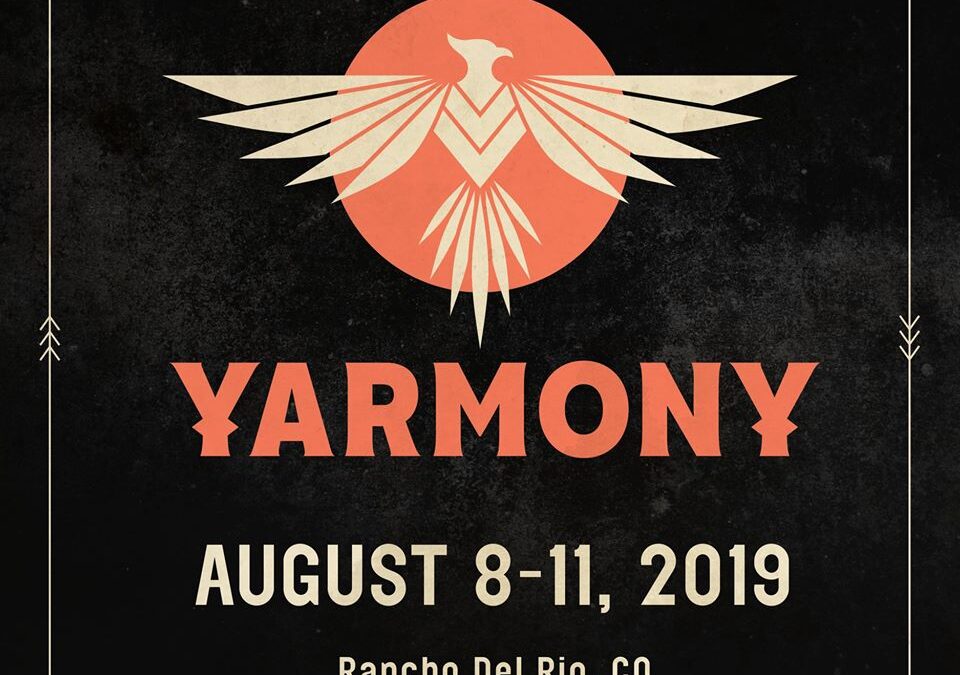 YARMONY 2019