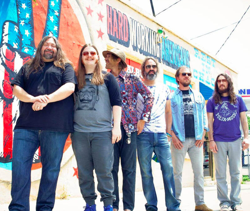 Hard Working Americans