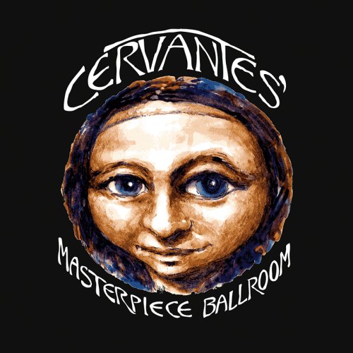 Cervantes Masterpiece