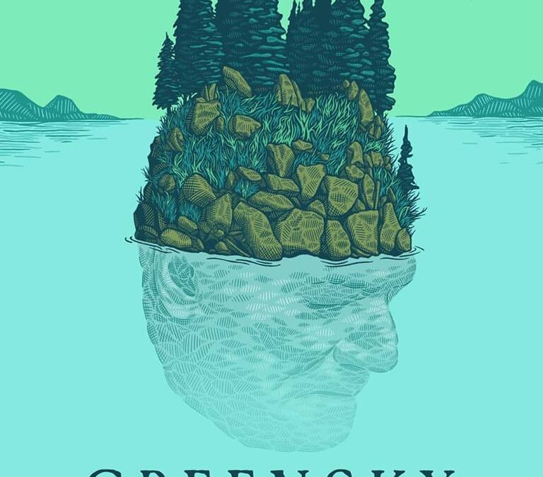 Greensky Bluegrass Fall 2017 and Winter 2018