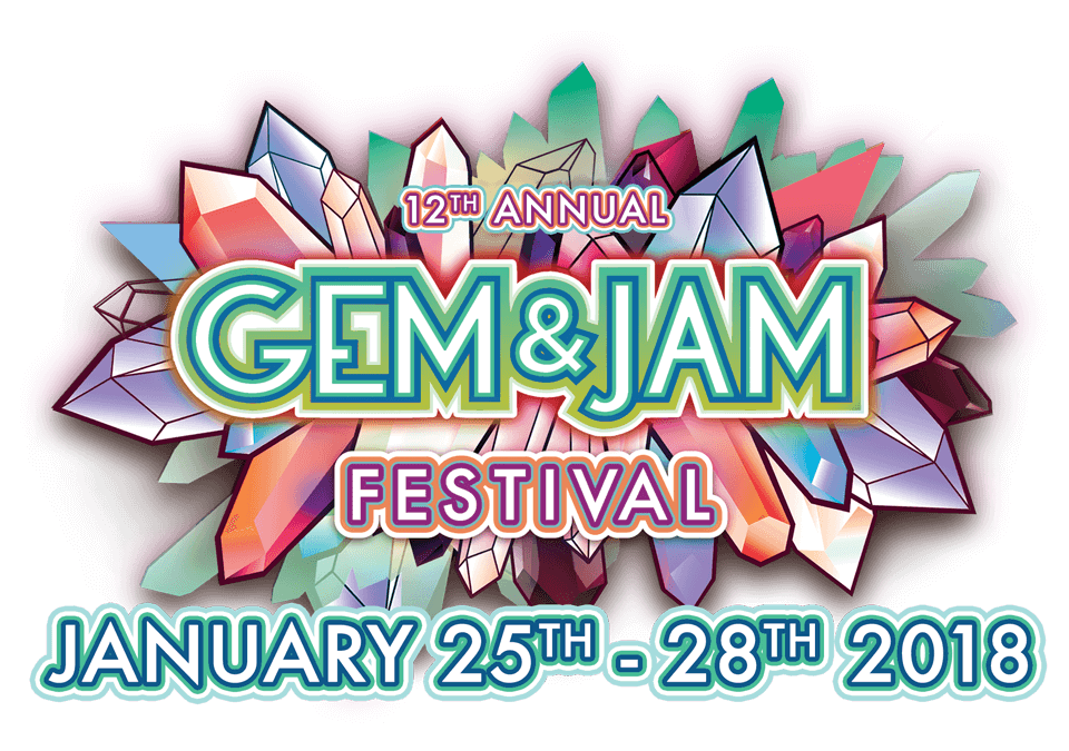 Gem & Jam Festival