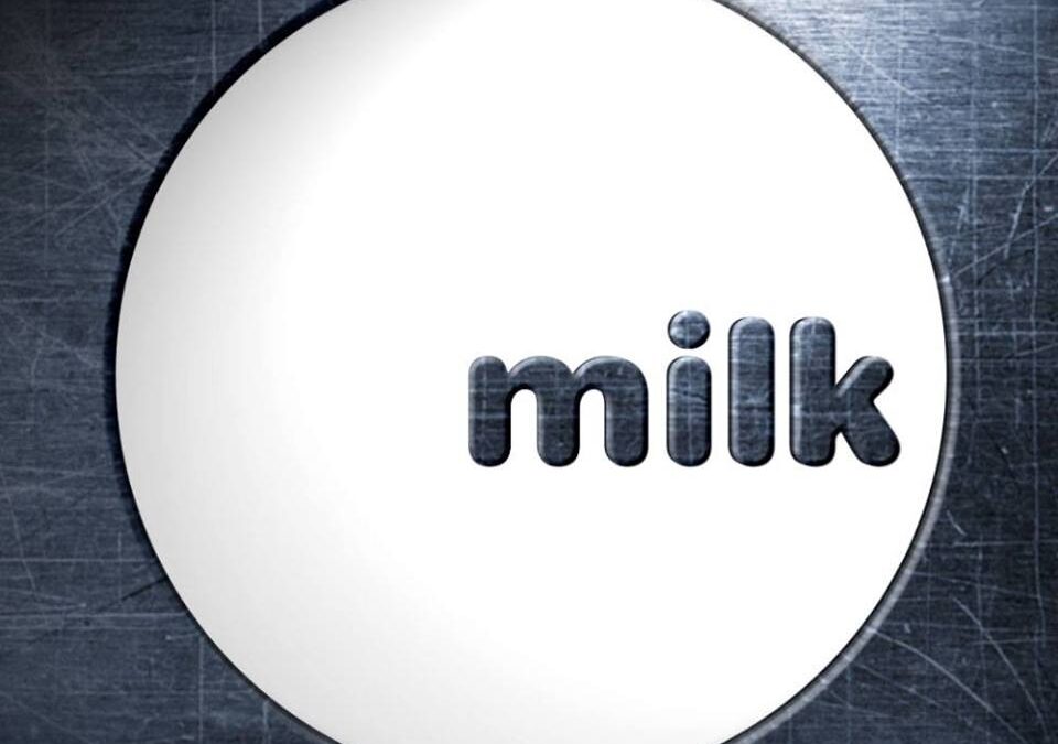 Milk