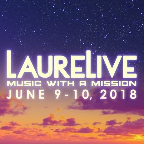LaureLive Festival