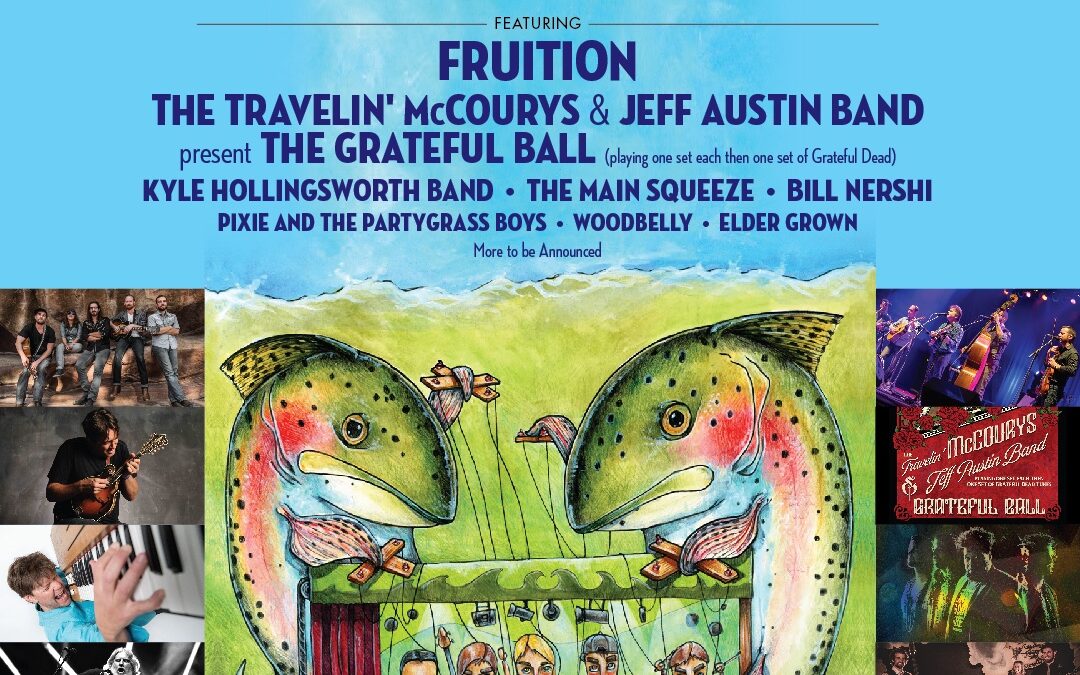 Rhythms on the Rio 2019