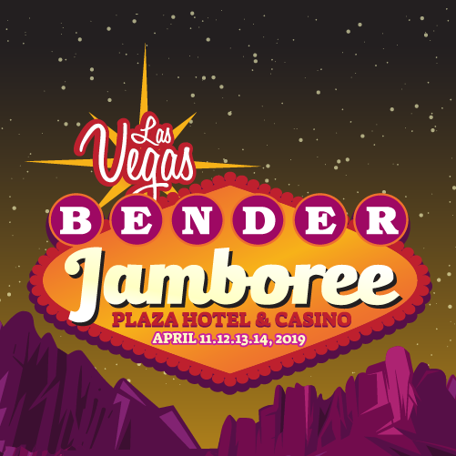 Bender Jamboree