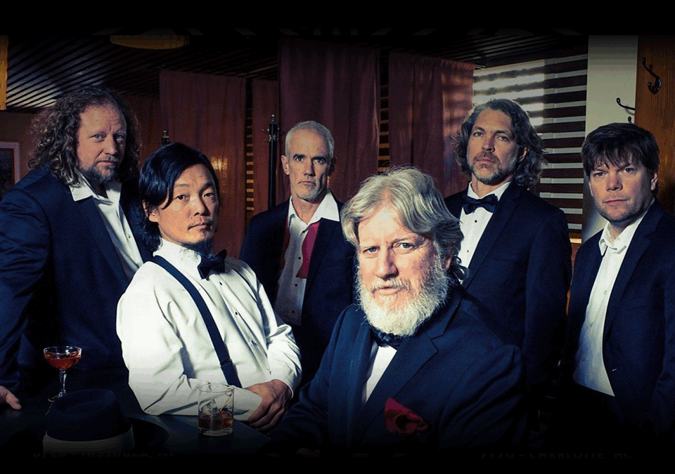 String Cheese Incident