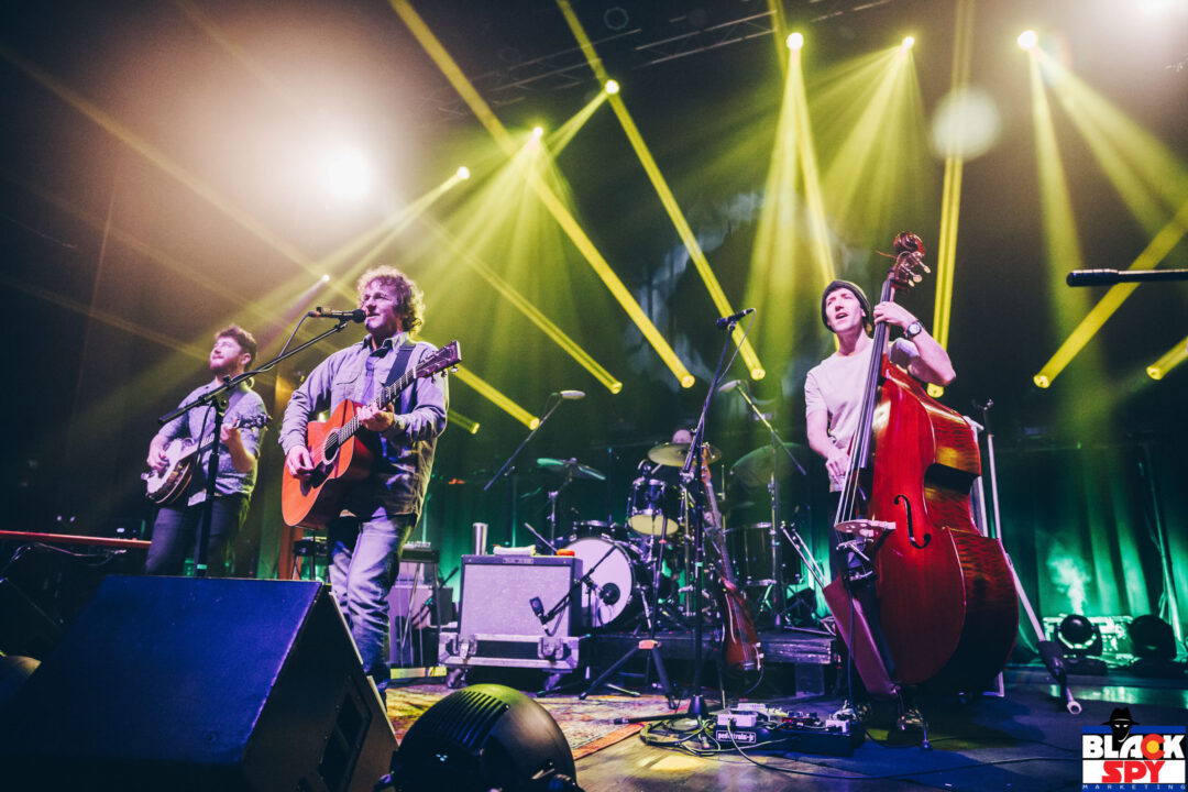 April 13 & 14, 2019 – Railroad Earth – Arizona Shows