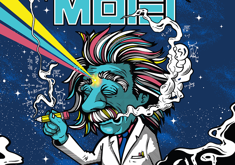 The Motet Fall Tour 2019