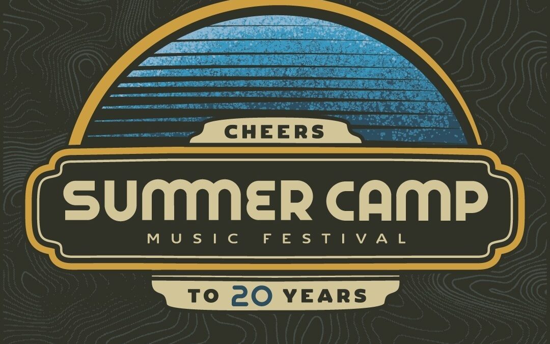 Summer Camp 2021