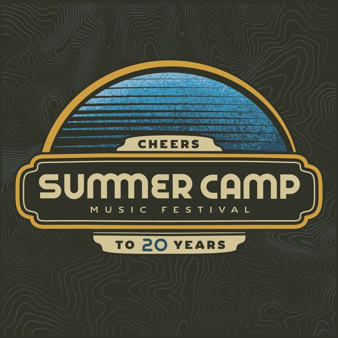 Summer Camp Music Festival