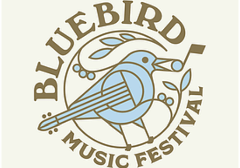 Bluebird Music Festival