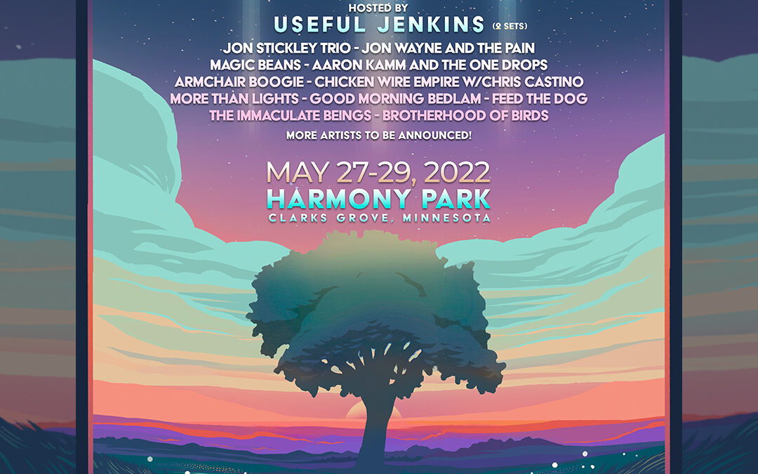 Revival Music Festival
