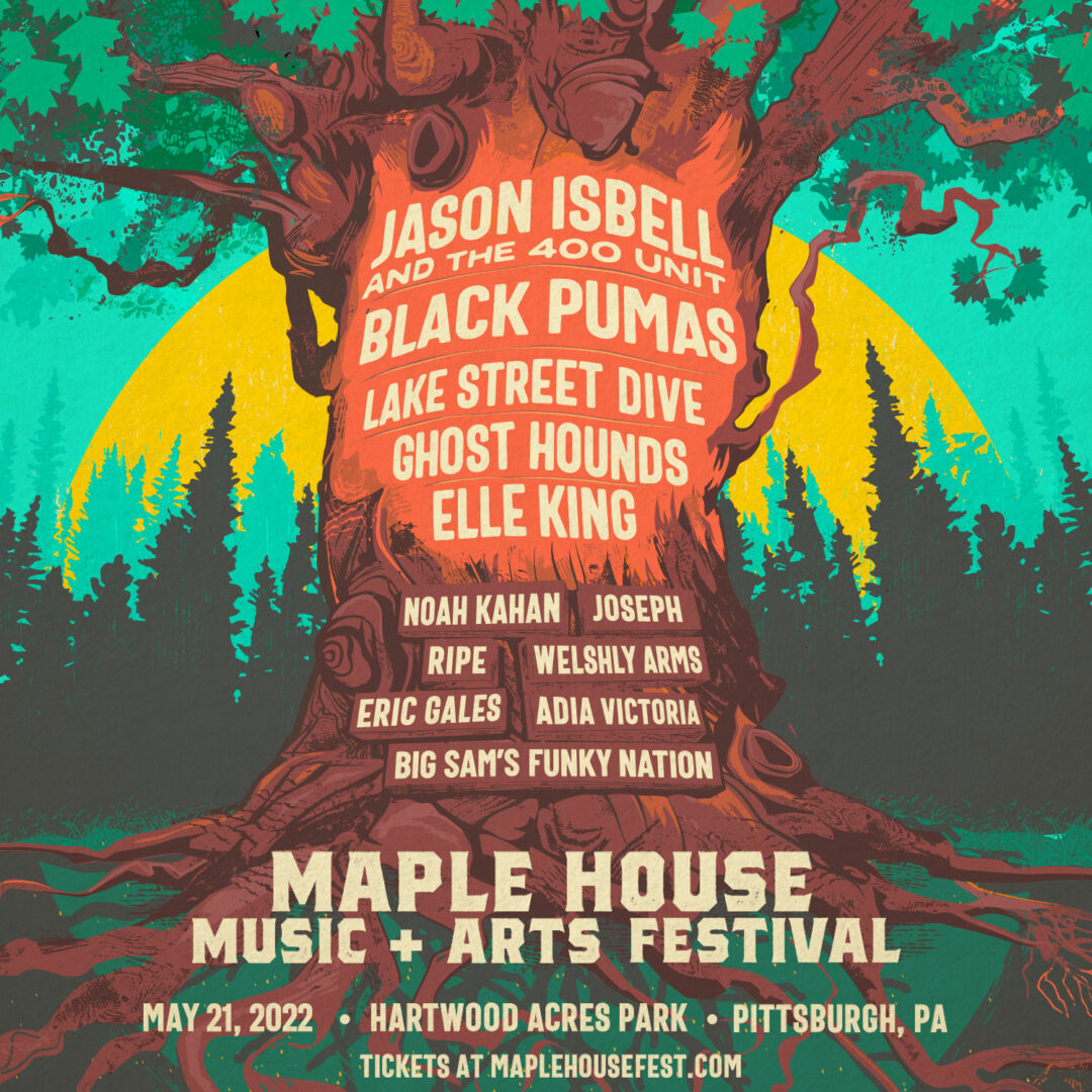 Elevation Festivals Brings Four Events to Cities Across America