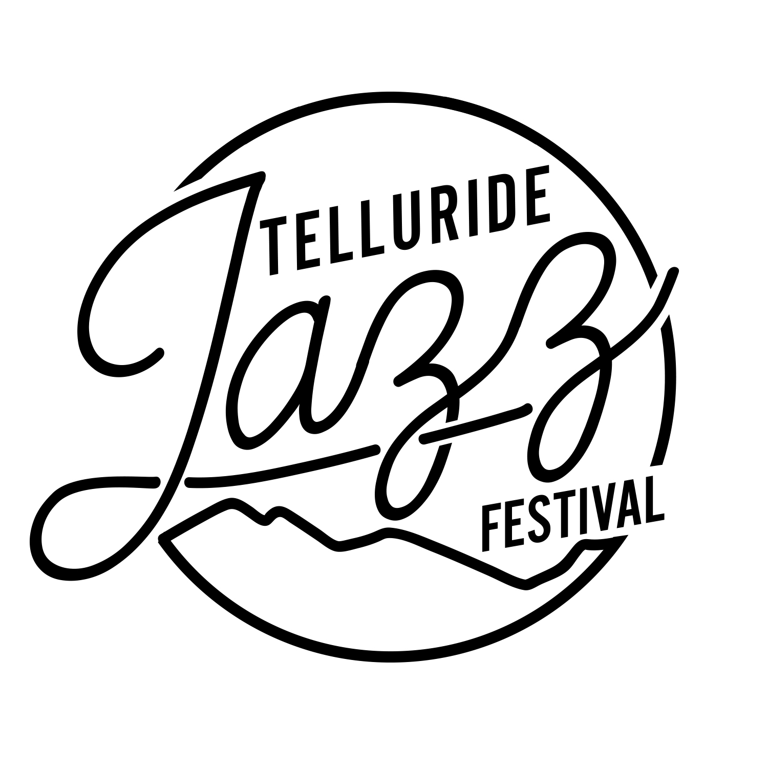 Telluride Jazz Festival