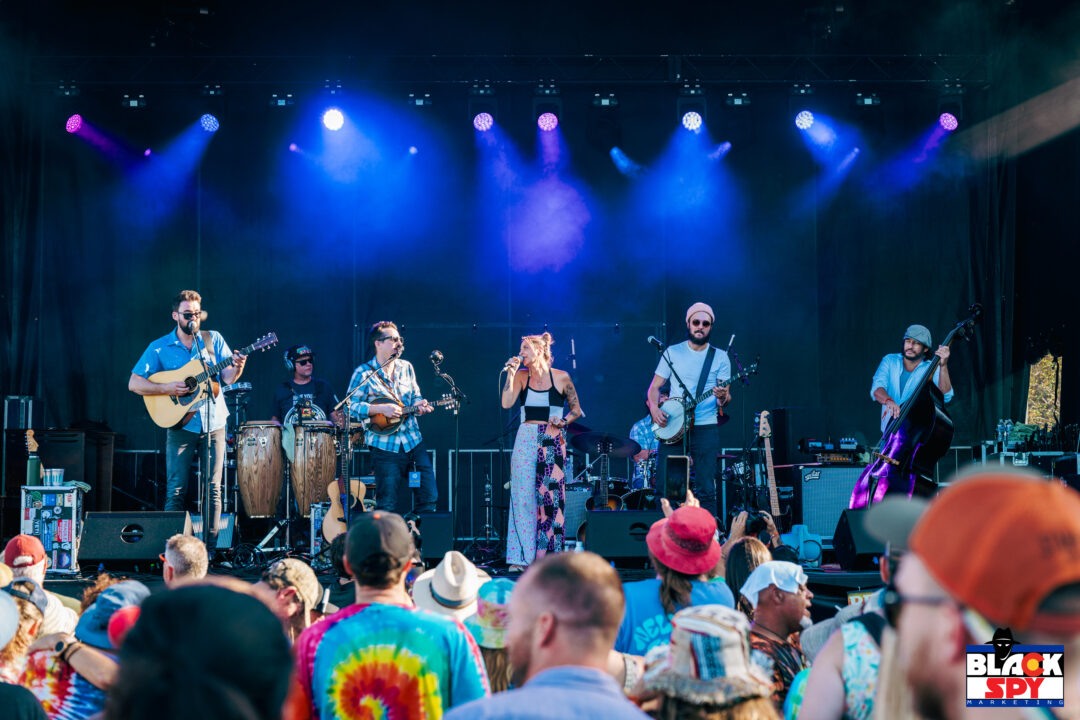 Annapolis Baygrass Music Festival on September 30-October 1
