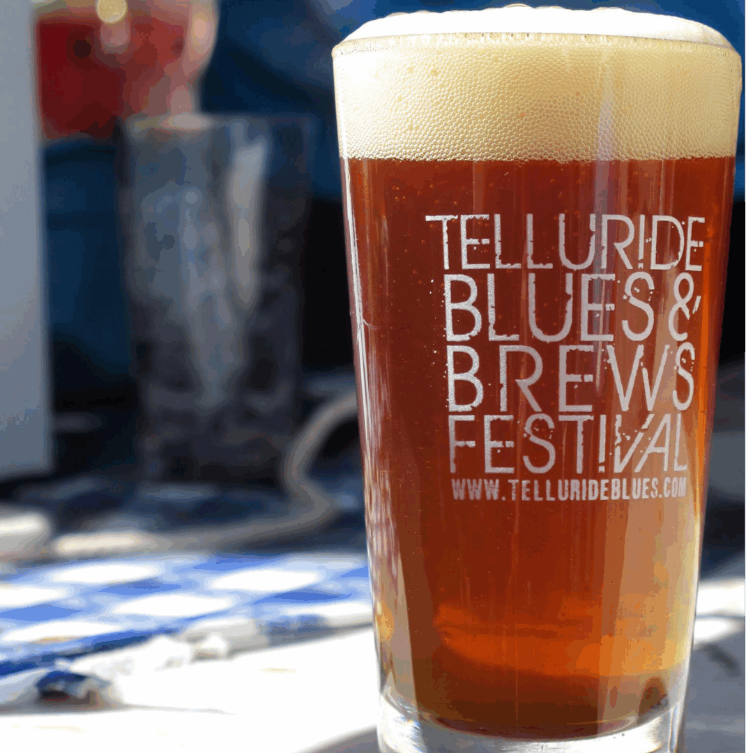 Telluride Blues & Brews