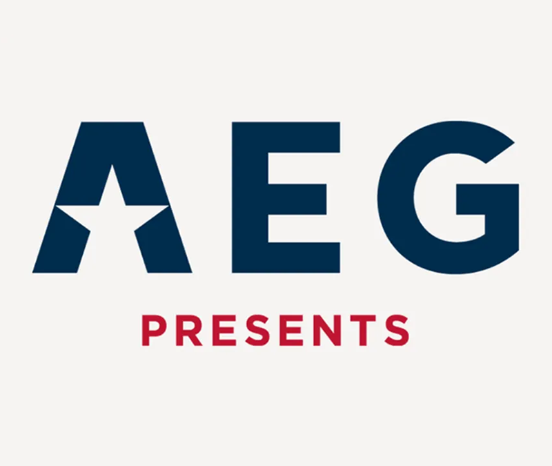 AEG Presents Rocky Mountains