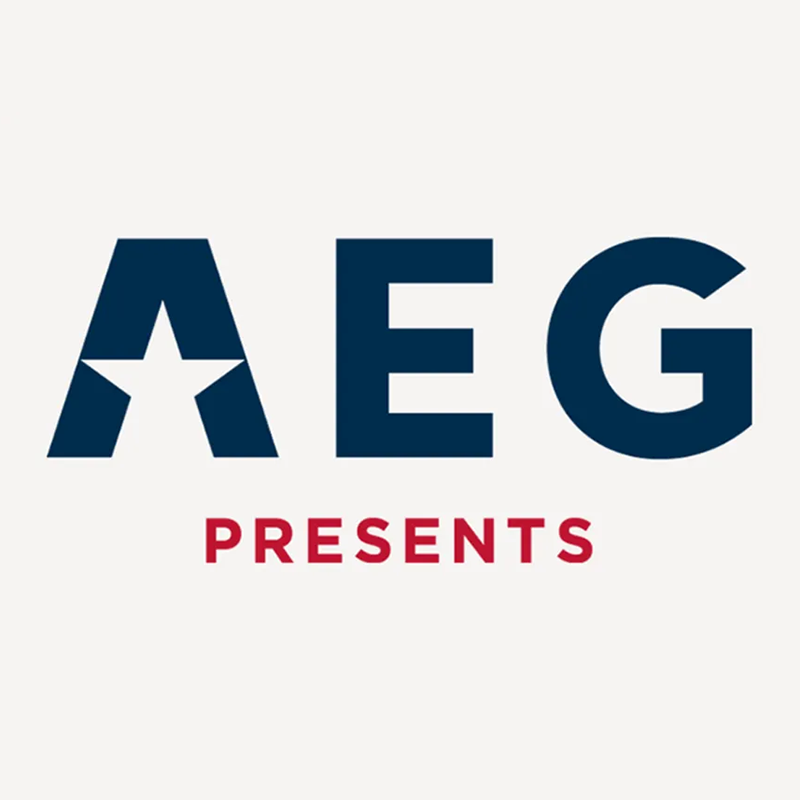 AEG Presents Rocky Mountains