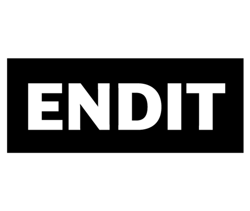 ENDIT Presents