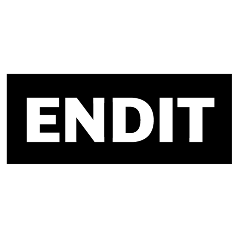 ENDIT Presents