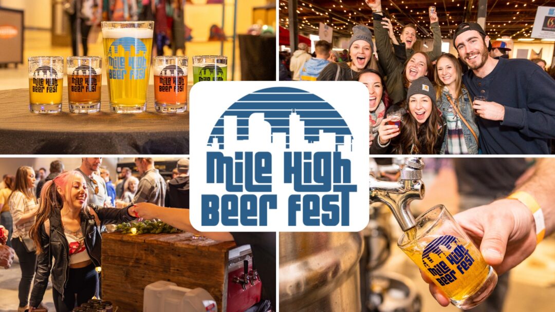 Mile High Beer Fest 2025: Everything You Need to Know