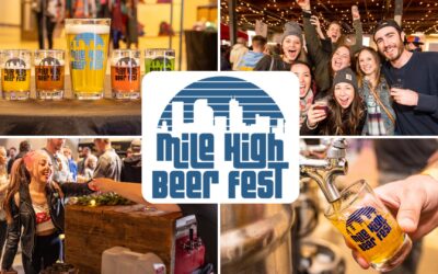 Mile High Beer Fest 2025: Everything You Need to Know