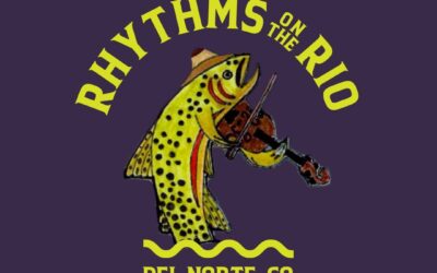 Rhythms on the Rio