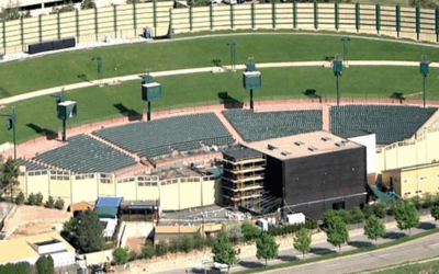 Fiddlers Green Amphitheater