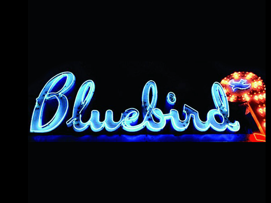 Bluebird Theater