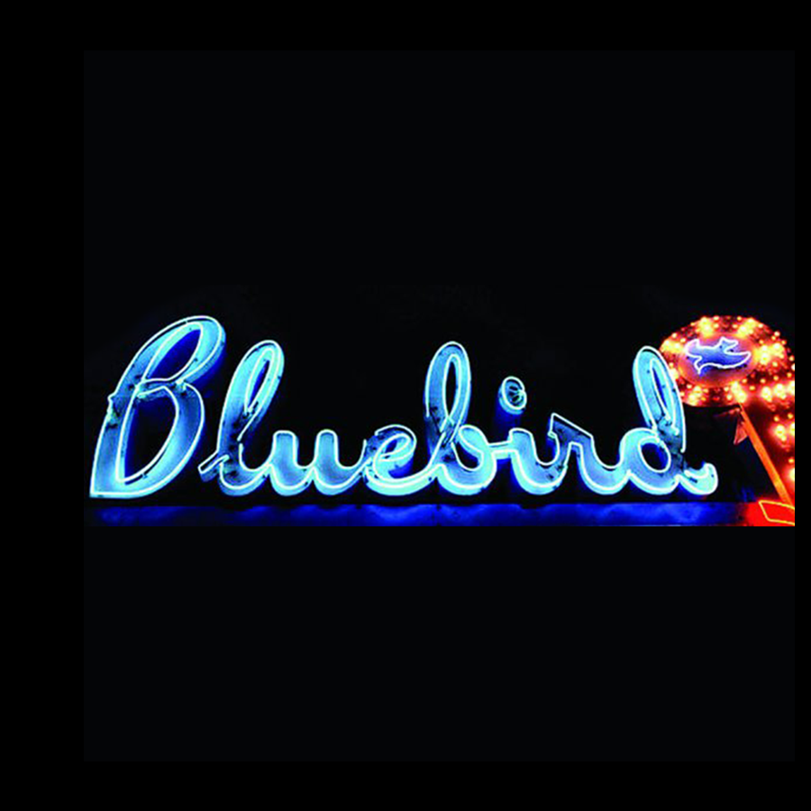 Bluebird Theater