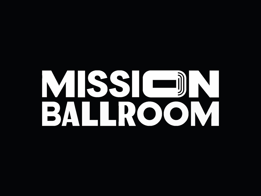 Mission Ballroom