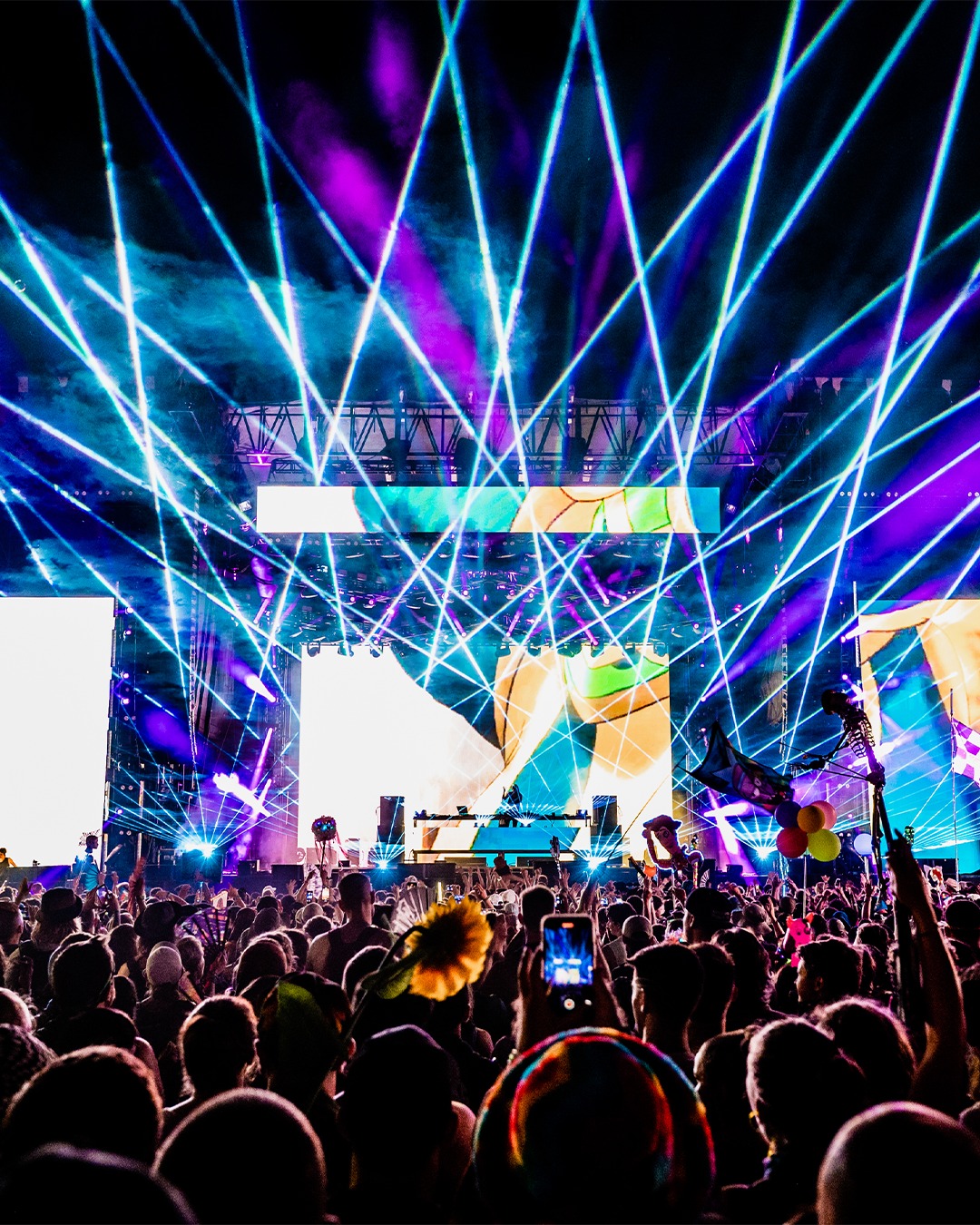 Bonnaroo 2026: The Ultimate Festival Experience Awaits!