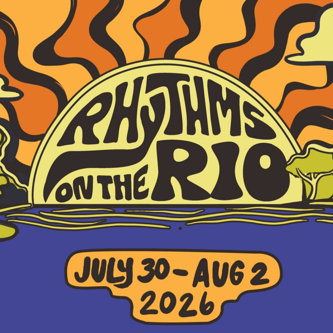 Rhythms on the Rio