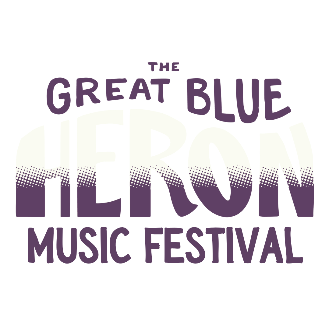 Great Blue Heron Music Festival