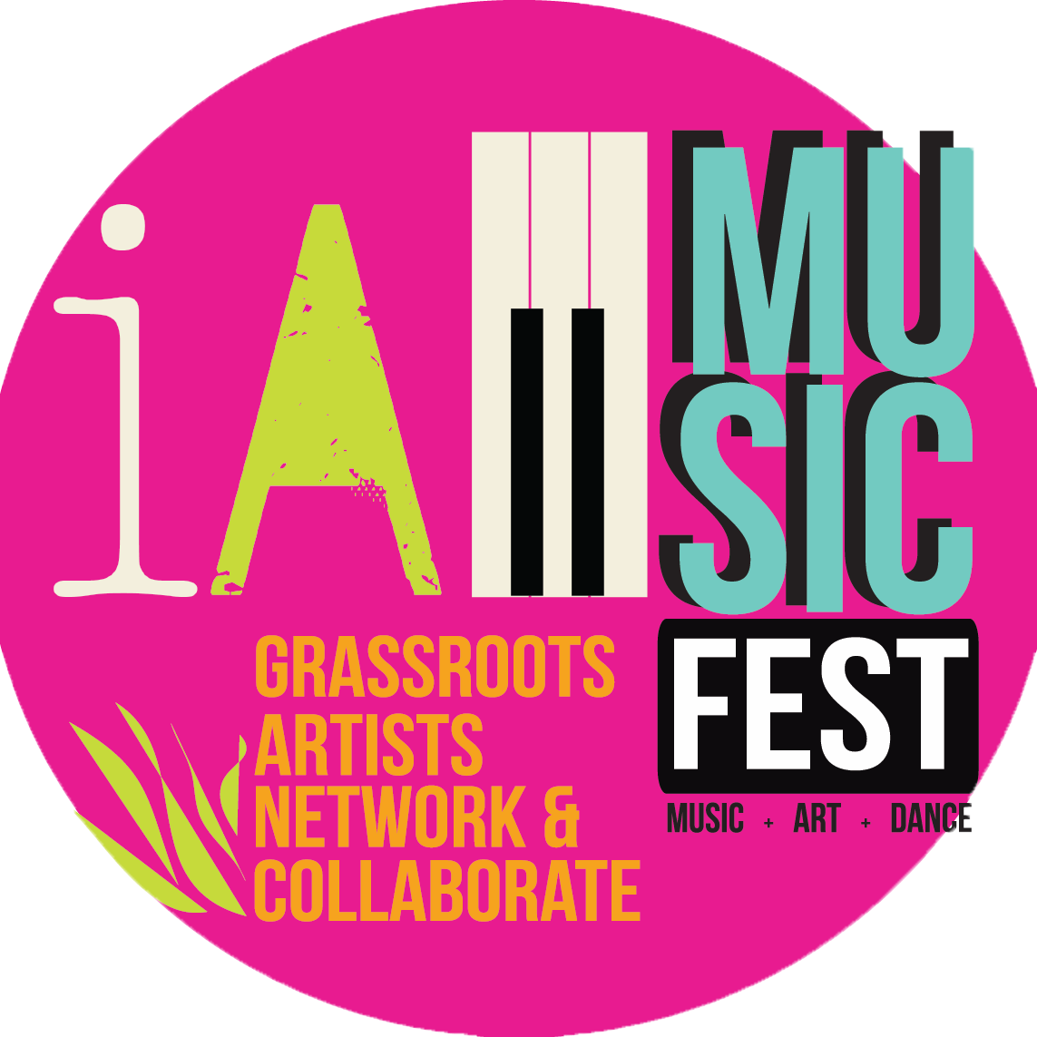 iAM Music Festival