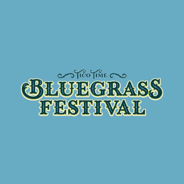 Tico Time Bluegrass Festival