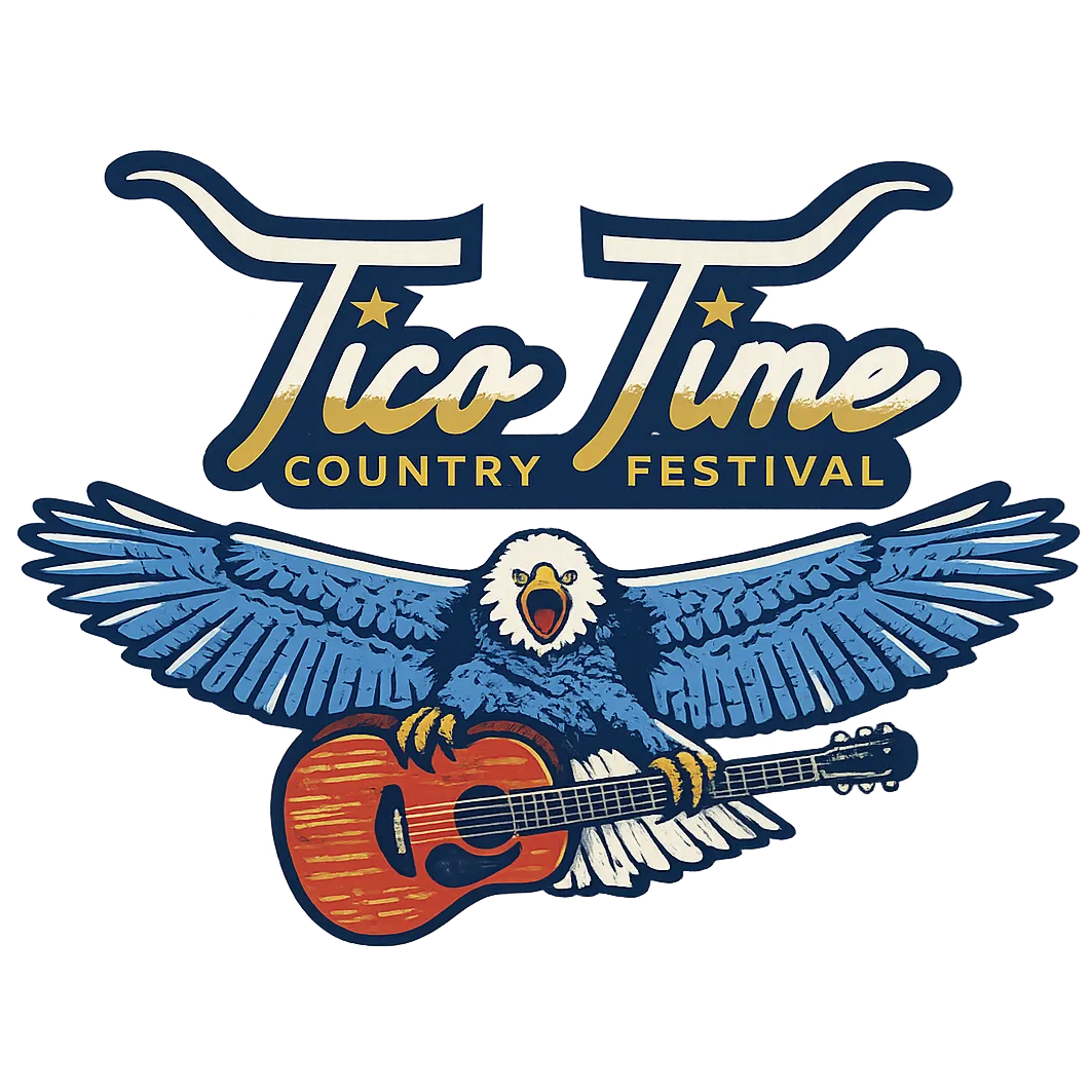Tico Time Country Festival