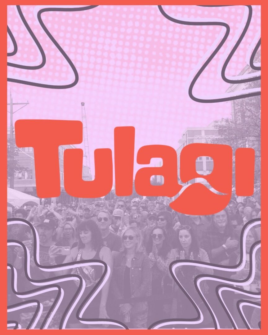 Boulder Roots Music Festival (Tulagi)