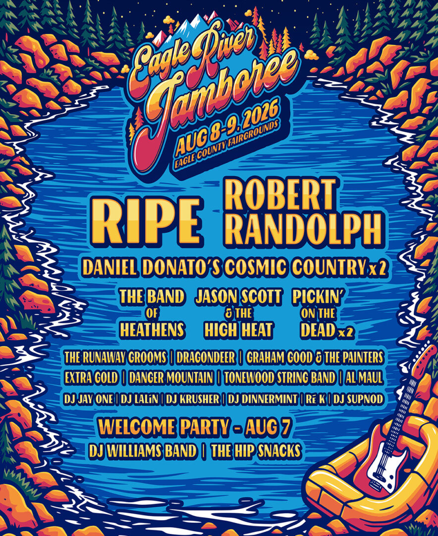Eagle River Jamboree